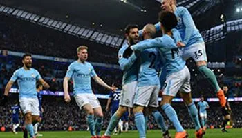 Kết quả Ngoại hạng Anh 5/3: Thua Man City, Chelsea xa dần tốp 4