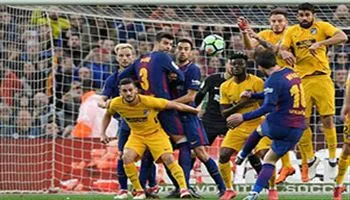 Kết quả bóng đá 5/3: Messi ghi bàn, Barca đá bại Atletico