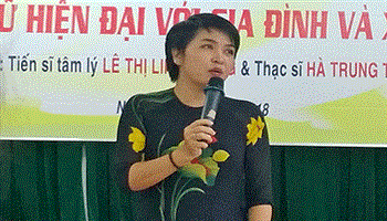 Người phụ nữ hiện đại bản lĩnh, độc lập về tài chính nhưng không kiêu ngạo  