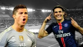 Lượt về vòng 1/8 Cup C1 Champions League: PSG vs Real – Khó khăn cho nhà ĐKVĐ Pháp