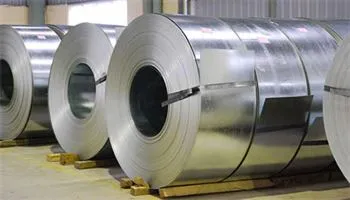 DOC thẩm tra các doanh nghiệp VN về chống lẩn tránh thuế đối với thép tôn mạ và thép cán nguội