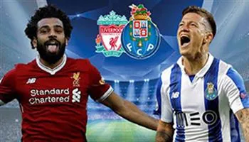 Lượt về vòng 1/8 Cup C1 Champions League: Liverpool vs Porto – Nhiệm vụ bất khả thi!