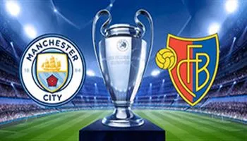 Lượt về vòng 1/8 Cup C1 Champions League: Manchester City vs Basel – Khó có bất ngờ