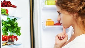 Vi khuẩn Listeria có thể có trong tủ lạnh?
