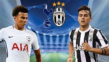 Lượt về vòng 1/8 Cup C1 Champions League: Tottenham vs Juventus – Cơn địa chấn?