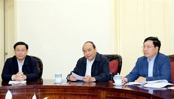 Quản lý vốn vay ODA và vay ưu đãi nước ngoài - chỉ vay cho đầu tư phát triển,