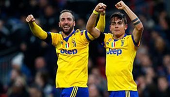Diễn biến chính trận Tottenham vs Juventus - lượt về vòng 1/8 Cup C1 Champions League