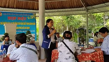 TPHCM có 92 CLB Nông dân sản xuất kinh doanh giỏi