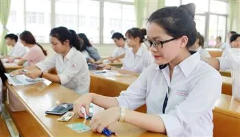 Những vi phạm khiến thí sinh bị hủy bài thi trong kì thi tốt nghiệp THPT Quốc gia 2018