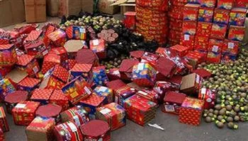 Thủ tướng yêu cầu ngăn chặn nạn buôn bán, sử dụng pháo trái phép