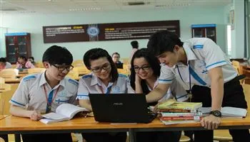 Phương thức tuyển sinh Đại học Kinh tế - Luật TPHCM năm 2018