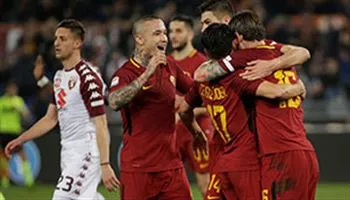 Kết quả bóng đá 10/3: Roma đè bẹp Torino, Schalke củng cố ngôi nhì bảng