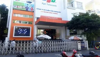 Bảo vệ Công ty FPT chi nhánh Bình Dương chết với nhiều vết đâm