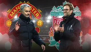 Kênh trực tiếp trận MU vs Liverpool, Paul Pogba có ra sân không? 