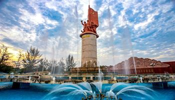 Kiều Anh Dũng: Người nghệ sĩ tâm huyết với nghề