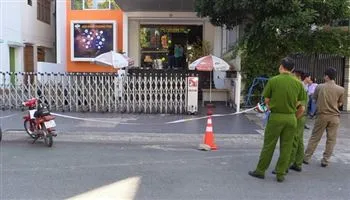 Bắt được đối tượng giết người tại Bình Dương, nghi phạm là đồng nghiệp