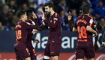 Kết quả bóng đá 11/3: Barca thắng dễ Malaga, Bayern còn cách ngôi vương 5 điểm