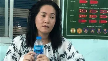 Vụ bắt cóc tống tiền 50.000 USD: Cha đẻ cùng lên kịch bản bắt cóc con ?
