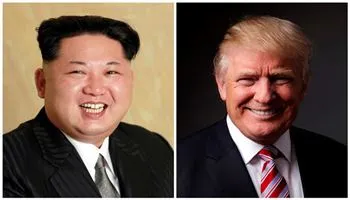 Nhà Trắng nêu điều kiện cho cuộc gặp thượng đỉnh Mỹ-Triều diễn ra trước tháng 5/2018
