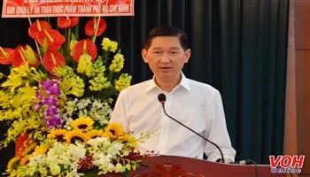 Hơn 1,7 tỷ đồng xử phạt vi phạm an toàn thực phẩm trong năm 2017