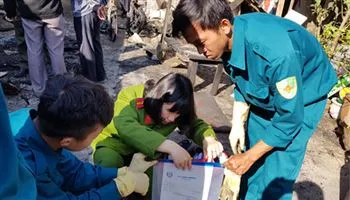 Vụ cháy biệt thự cổ tại Đà Lạt: Cơ quan điều tra nhận định là án mạng