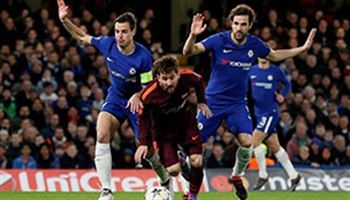 Kênh trực tiếp Cup C1 Champions League 15/3 