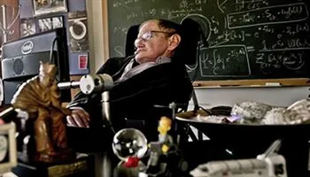 Nhà khoa học vĩ đại Stephen Hawking qua đời ở tuổi 76