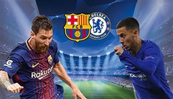 Lượt về vòng 1/8 Cup C1 Champions League: Barcelona vs Chelsea – Nou Camp đi dễ khó về