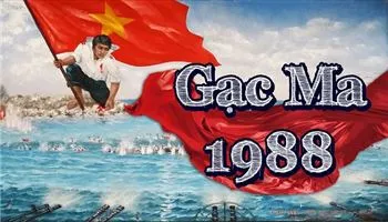 Nhớ về Gạc Ma!