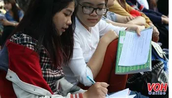 Những điểm mới trong quy chế tuyển sinh 2018