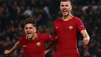 Diễn biến chính trận Roma vs Shakhtar Donetsk - lượt về vòng 1/8 Cup C1 Champions League