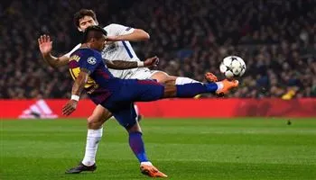 Kết quả Cup C1 Champions League 15/3: Messi ghi cú đúp, Barcelona đè bẹp Chelsea, vào tứ kết