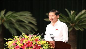 TPHCM: Một cán bộ giải quyết 100 hồ sơ/ngày