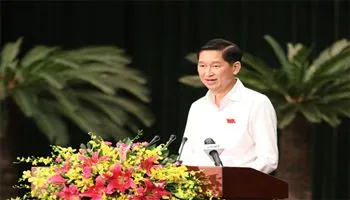 TPHCM: Một cán bộ giải quyết 100 hồ sơ/ngày