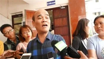 Chia sẻ thông tin Sinh con tự nhiên tại nhà là vi phạm pháp luật