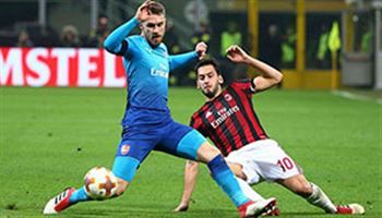 Kênh trực tiếp Cup C2 Europa League 16/3