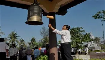 Hôm nay tưởng niệm 50 năm vụ thảm sát Mỹ Lai