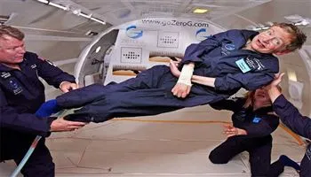  Những câu nói để đời của nhà vật lý đại tài Stephen Hawking