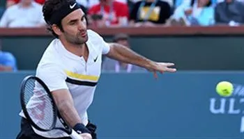 Indians Wells 2018: Hạ hiện tượng Chung Hyeon, Federer vào bán kết