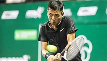 Hạ hạt giống số 2, Hoàng Nam vào chung kết Giải India F3 Futures