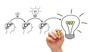 Ứng dụng tư duy thiết kế giải quyết vấn đề 