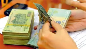 Bổ sung vốn điều lệ cho DNNN tỉnh An Giang