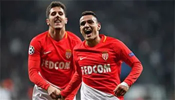 Monaco 2 - 1 Lille (Ligue 1)