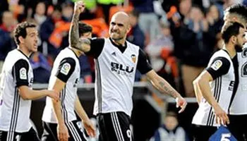 Kết quả bóng đá 18/3: Đá bại Alaves, Valencia vượt mặt Real