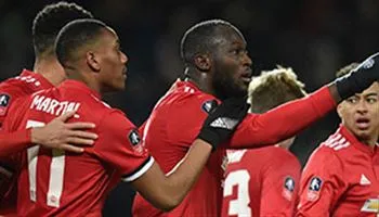 Kết quả Cup FA 18/3: Man Utd và Tottenham vào bán kết
