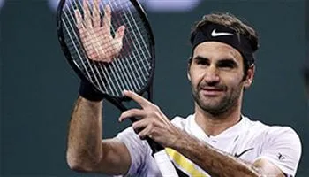 Indians Wells 2018: Ngược dòng thắng Borna Coric, Federer gặp Del Potro tại chung kết