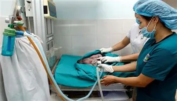 Điều tra, xử lý thông tin về trường hợp sinh thuận tự nhiên