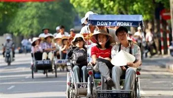 Thông báo tuyển dụng viên chức làm công tác xúc tiến du lịch