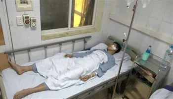 Vụ xe chữa cháy va chạm xe khách: 1 chiến sỹ cứu hỏa thiệt mạng