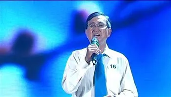 Tuyển chọn giọng ca cải lương “Người cao tuổi” - Chung kết buổi 1 - 10/3/2018